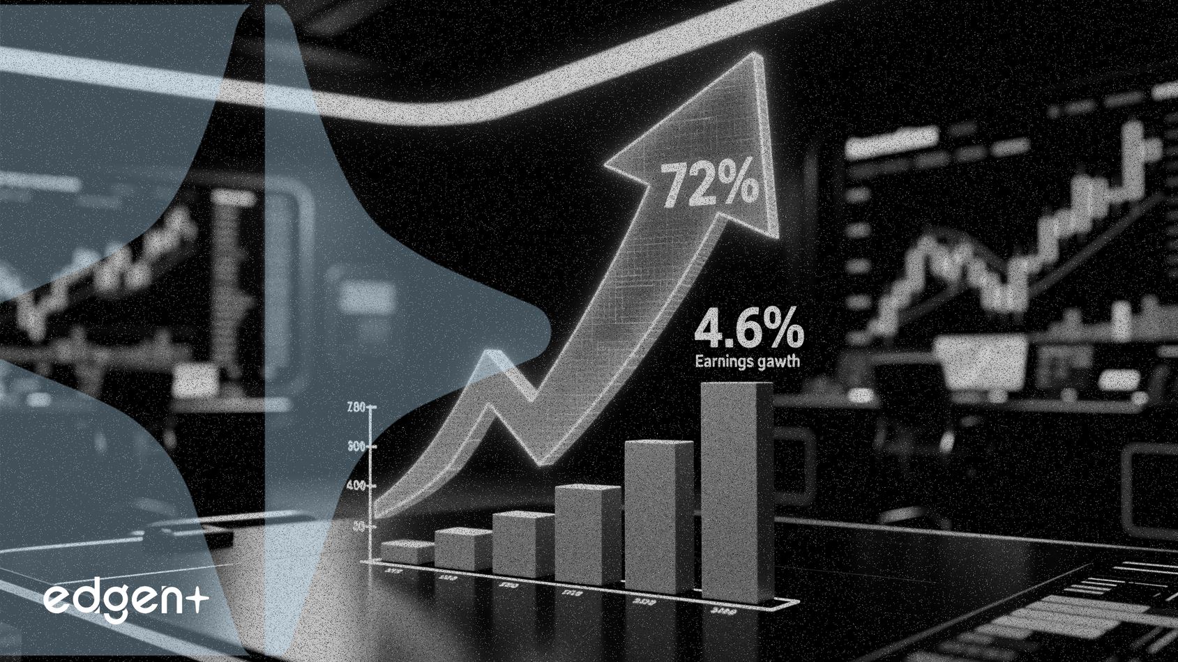 Fastenal Shares Gain 72% as Earnings Grow Just 4.6% Annually