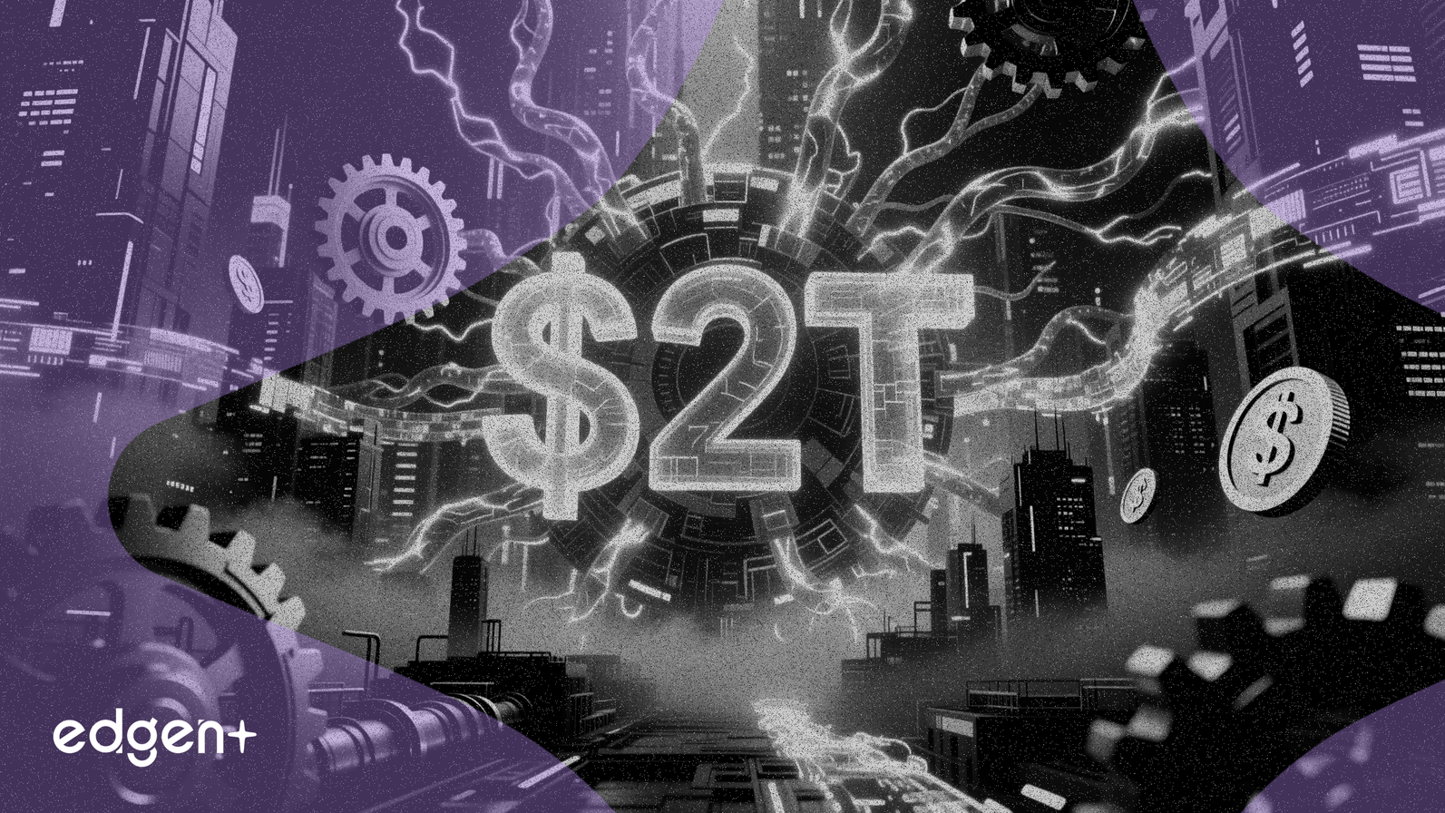 艾維斯稱人工智能為「第四次工業革命」，支出將接近2萬億美元