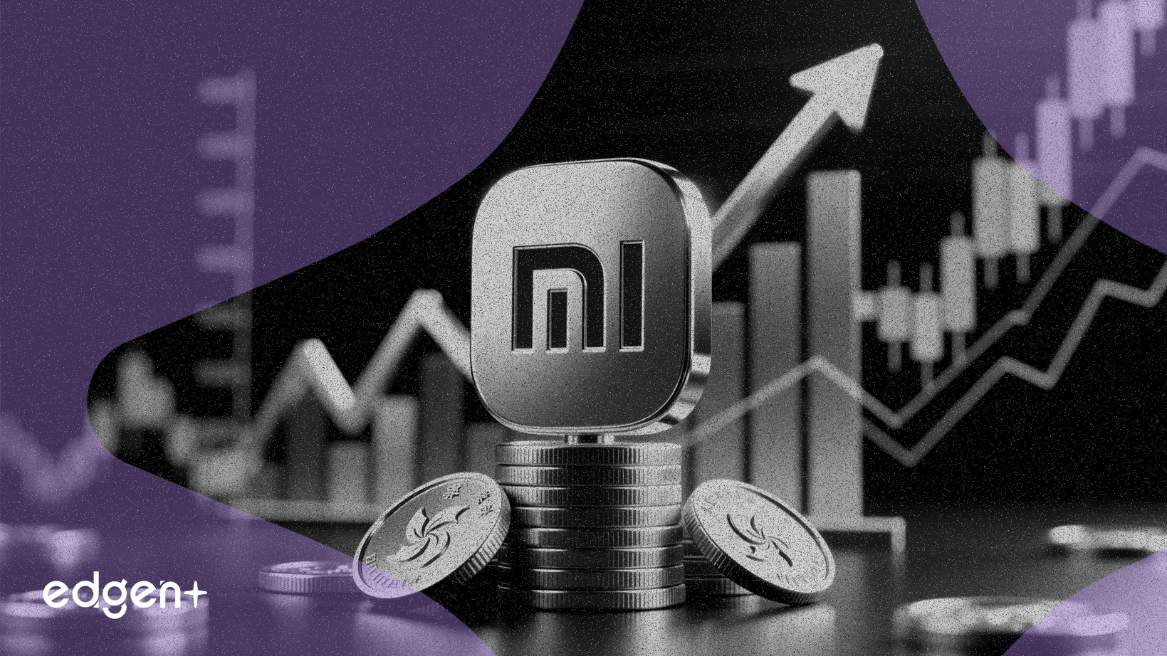 Xiaomi affiche sa confiance avec un rachat d'actions de 100 millions de dollars de Hong Kong