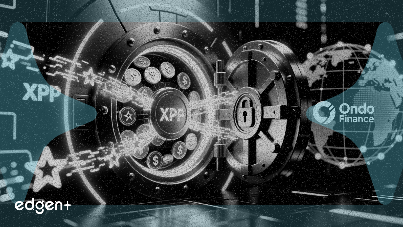 Ondo Finance aprovecha XRP y Stellar para la expansión de bonos del Tesoro tokenizados