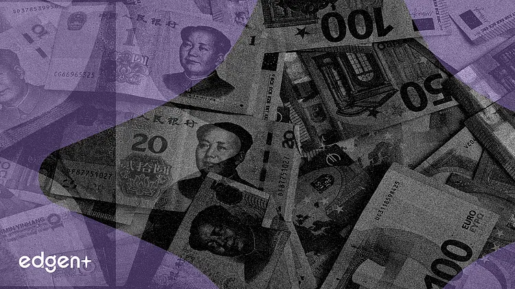 全球央行政策分歧,施压美元