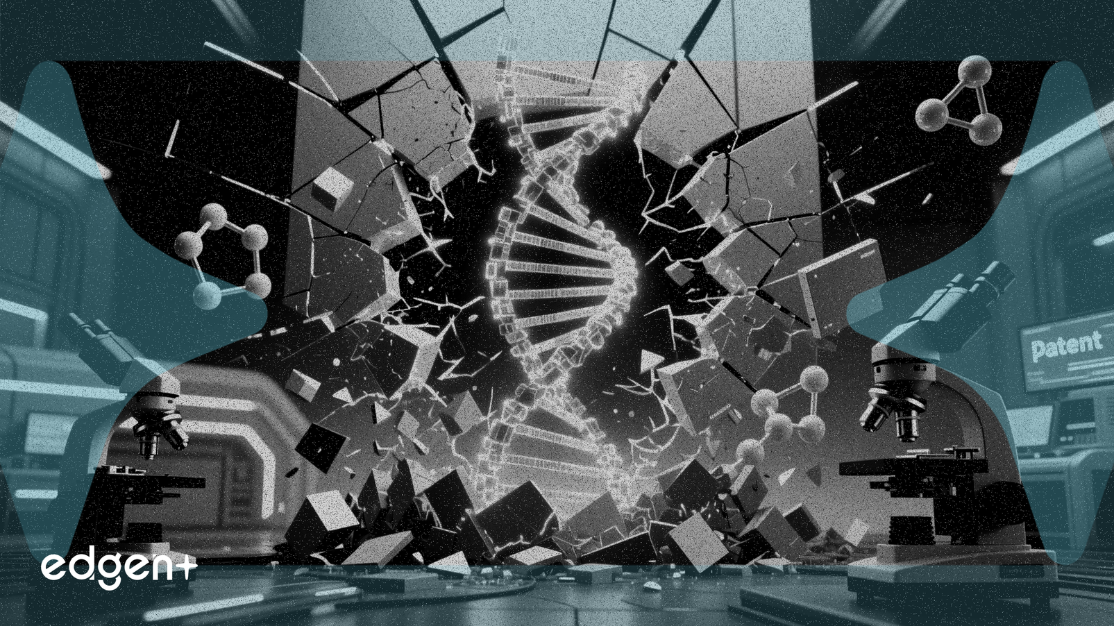 Merck crea unidad de cáncer para combatir vencimiento de patente clave