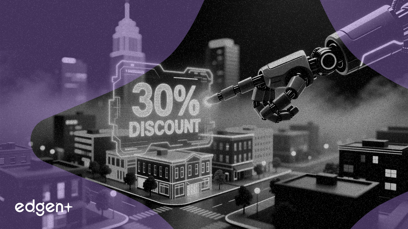 Machine Investment、オースティンの資産を30%割引で購入