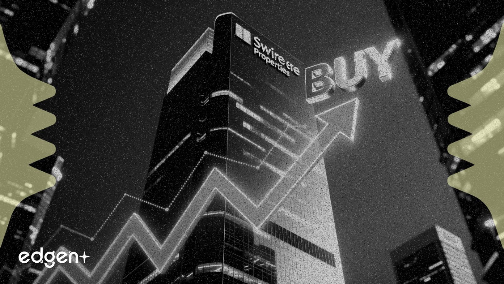 스웨이리 부동산, 22억 홍콩달러 매각으로 '매수' 등급 및 30.38 홍콩달러 목표가 획득