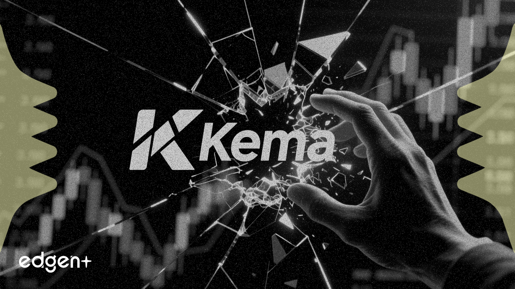 Kema Technology cae un 7% tras plan de accionista de vender después de un repunte del 42%