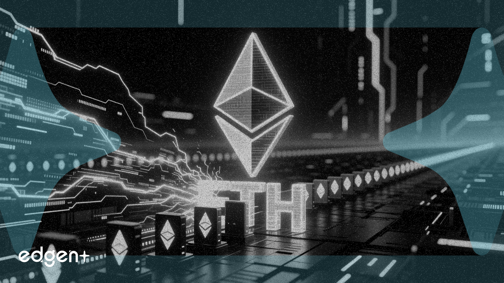 La cola de validadores de Ethereum alcanza los 3,4 millones de ETH, señal de una contracción de la oferta