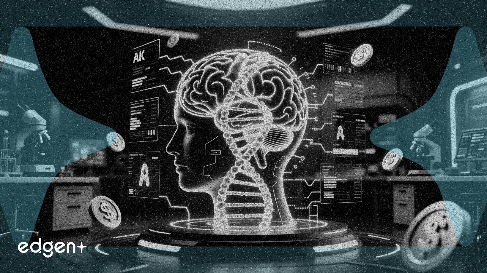 Insilico Medicine firma una asociación de IA oncológica de 888 millones de dólares