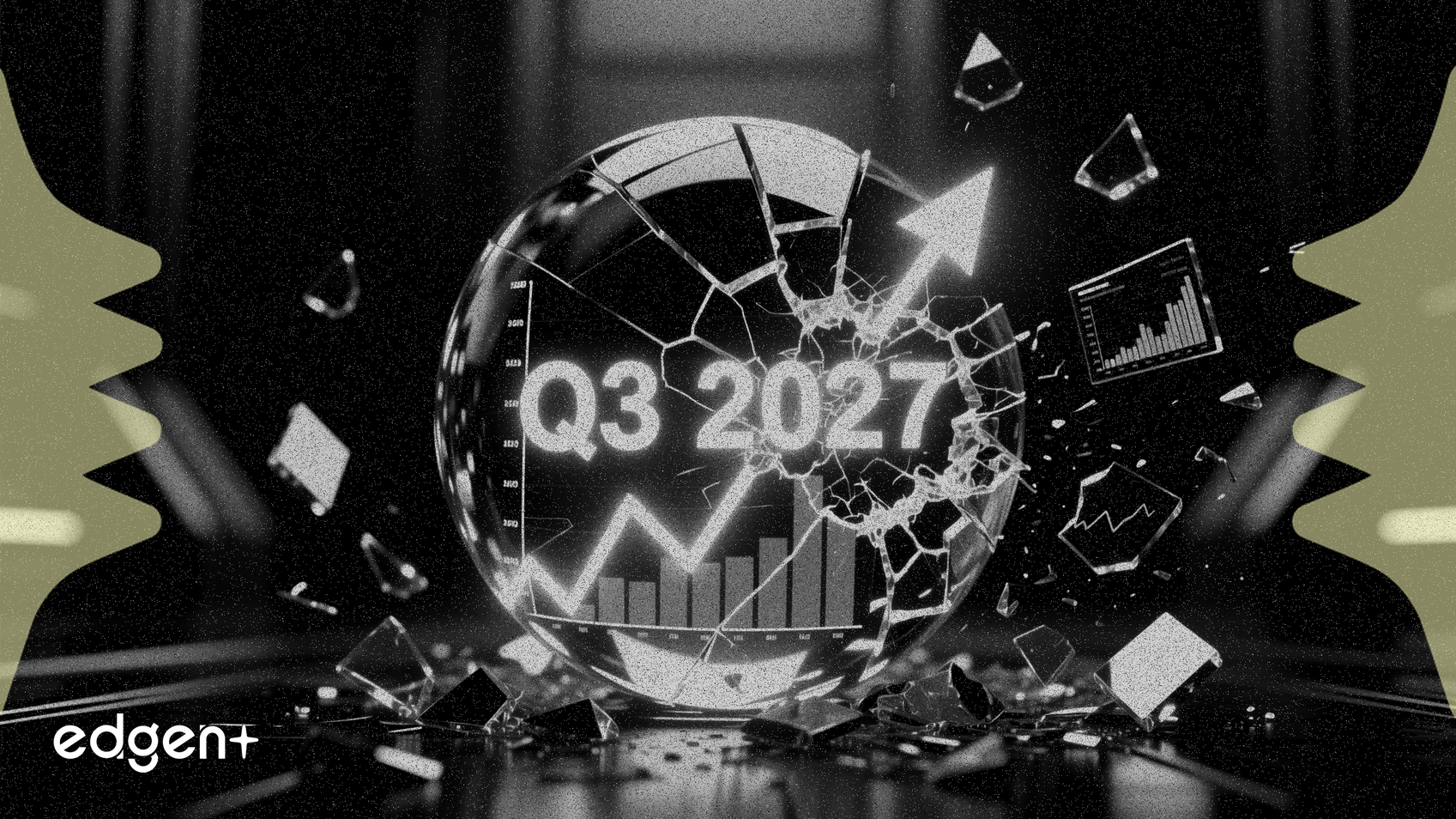 JPMorgan inverse ses prévisions concernant la Fed et anticipe une hausse des taux au T3 2027