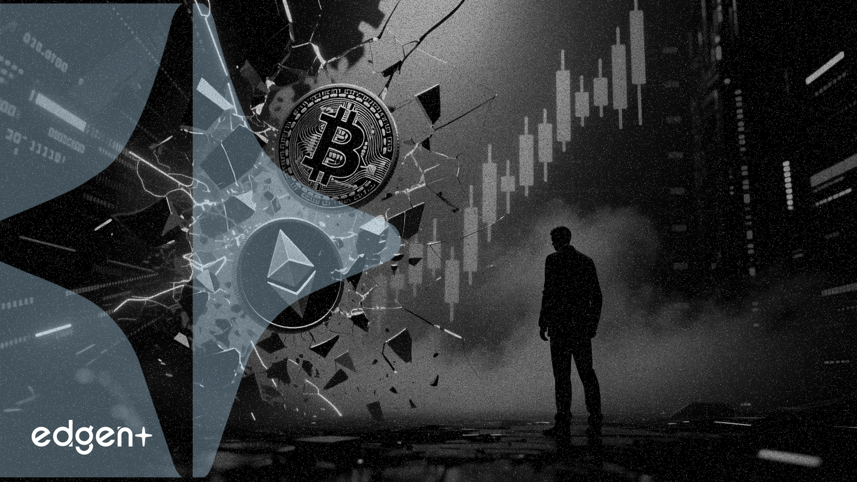 El mercado de criptomonedas purga 124 millones de dólares, los largos sufren grandes pérdidas