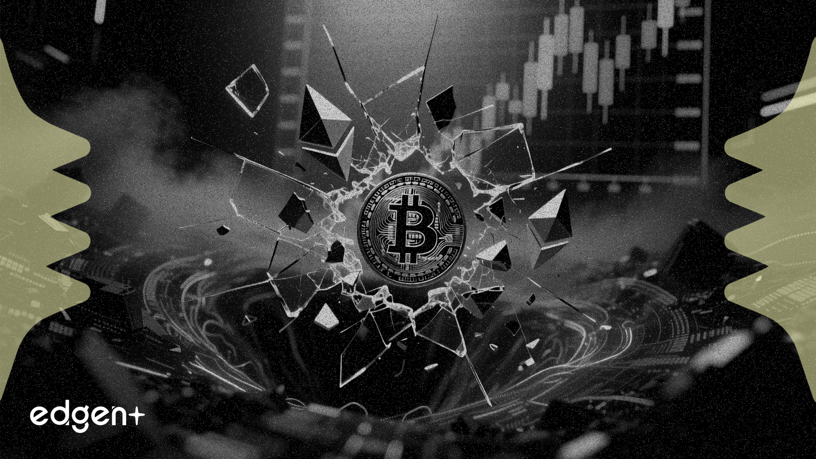 Cryptocurrency Market Sees $225 Million in Leveraged Liquidations in 24 Hours