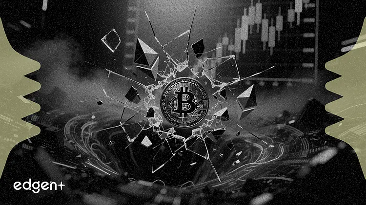 Cryptocurrency Market Sees $225 Million in Leveraged Liquidations in 24 Hours