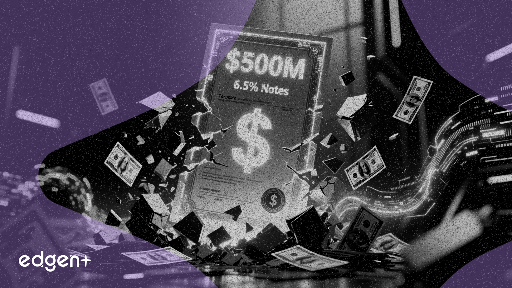 머피 오일, 부채 재융자를 위해 5억 달러 규모 6.5% 채권 발행