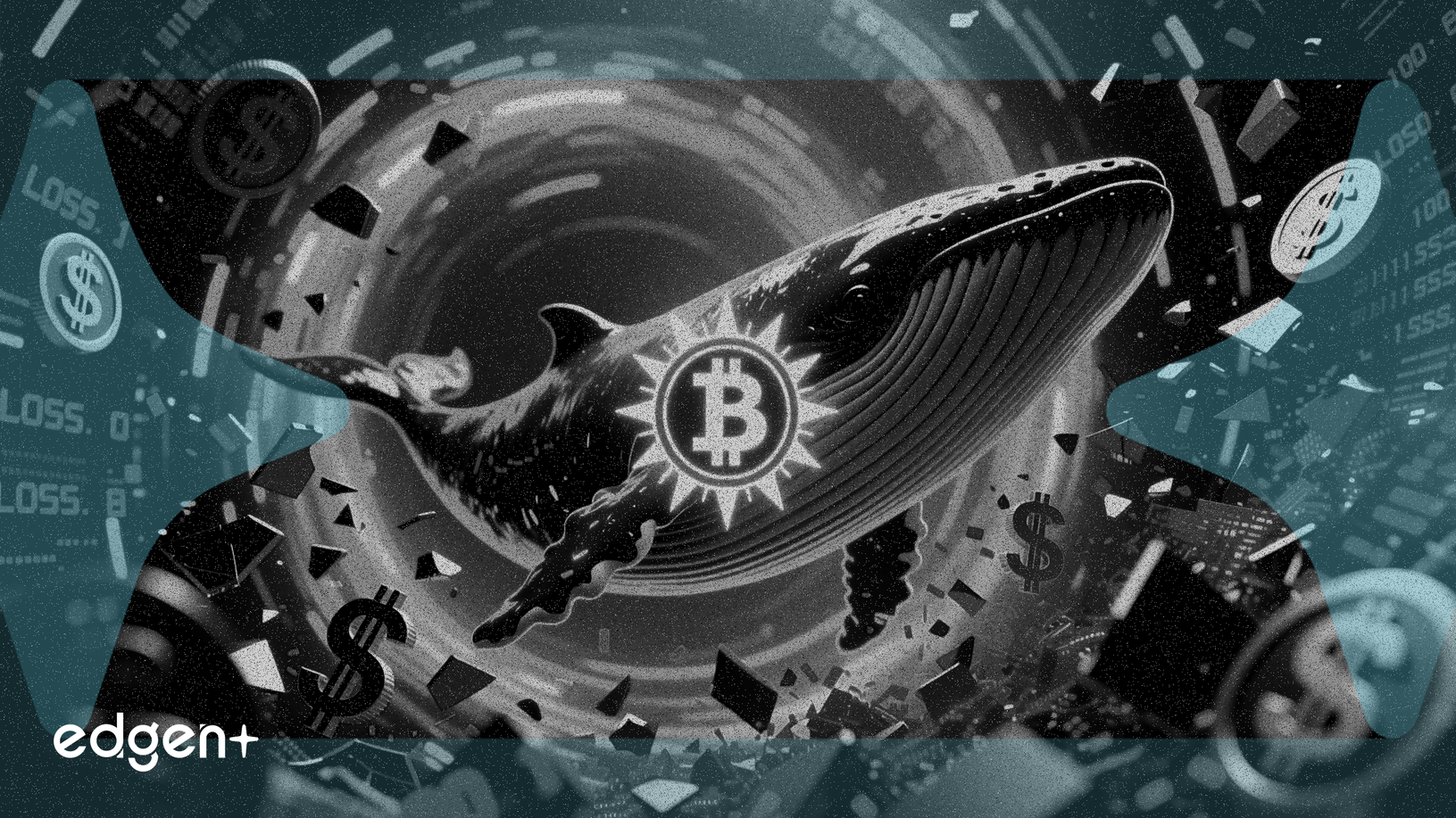 Cá Voi SOL Staking thêm 6,15 Triệu Đô La Dù Lỗ 30,4 Triệu Đô La