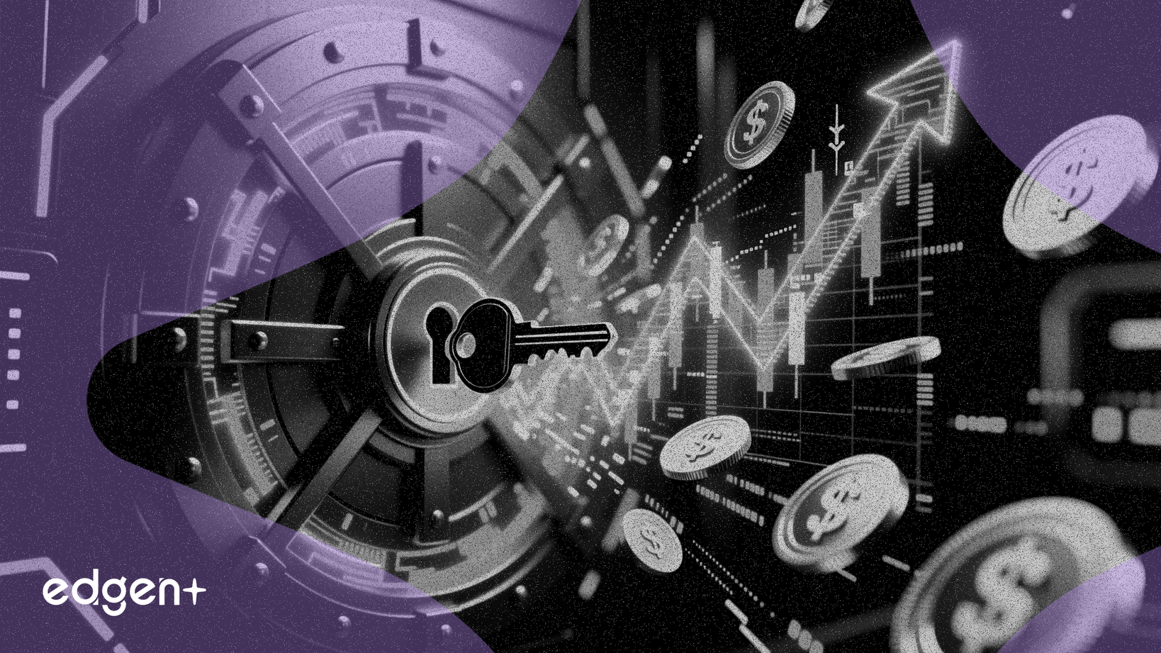 Insight Digital Unlocks Shares and Warrants From 17.25M IPO Units