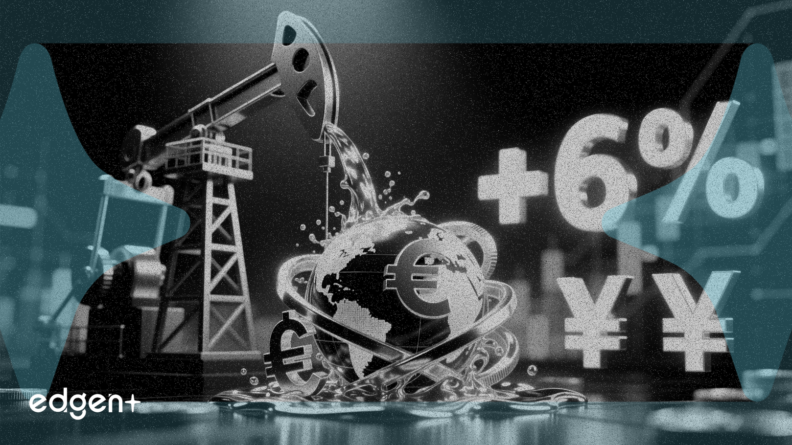 Petrol Fiyatlarındaki Artış, Döviz Carry Trade'lerinde %6 Getiri Sağladı