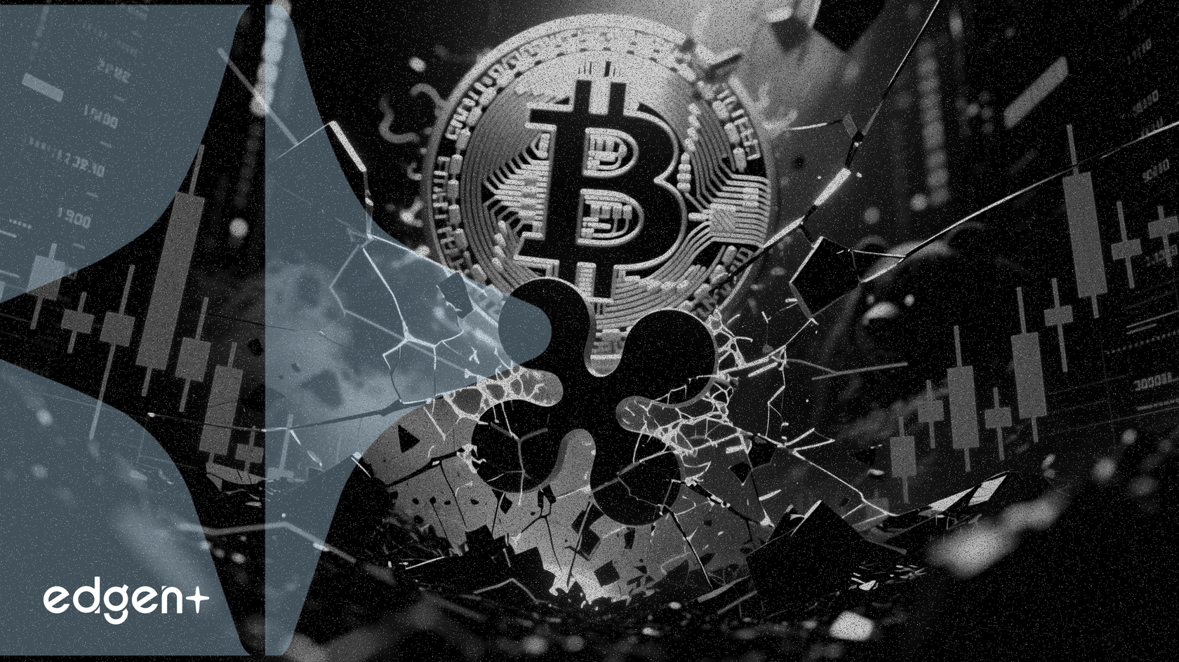 XRP cae un 5% mientras la volatilidad de Bitcoin desencadena una purga del mercado