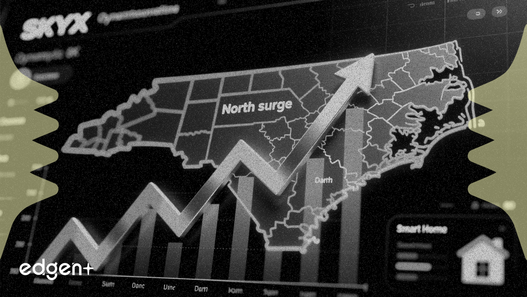 L'action SKYX grimpe de 6,4% grâce à un accord sur les maisons intelligentes en Caroline du Nord