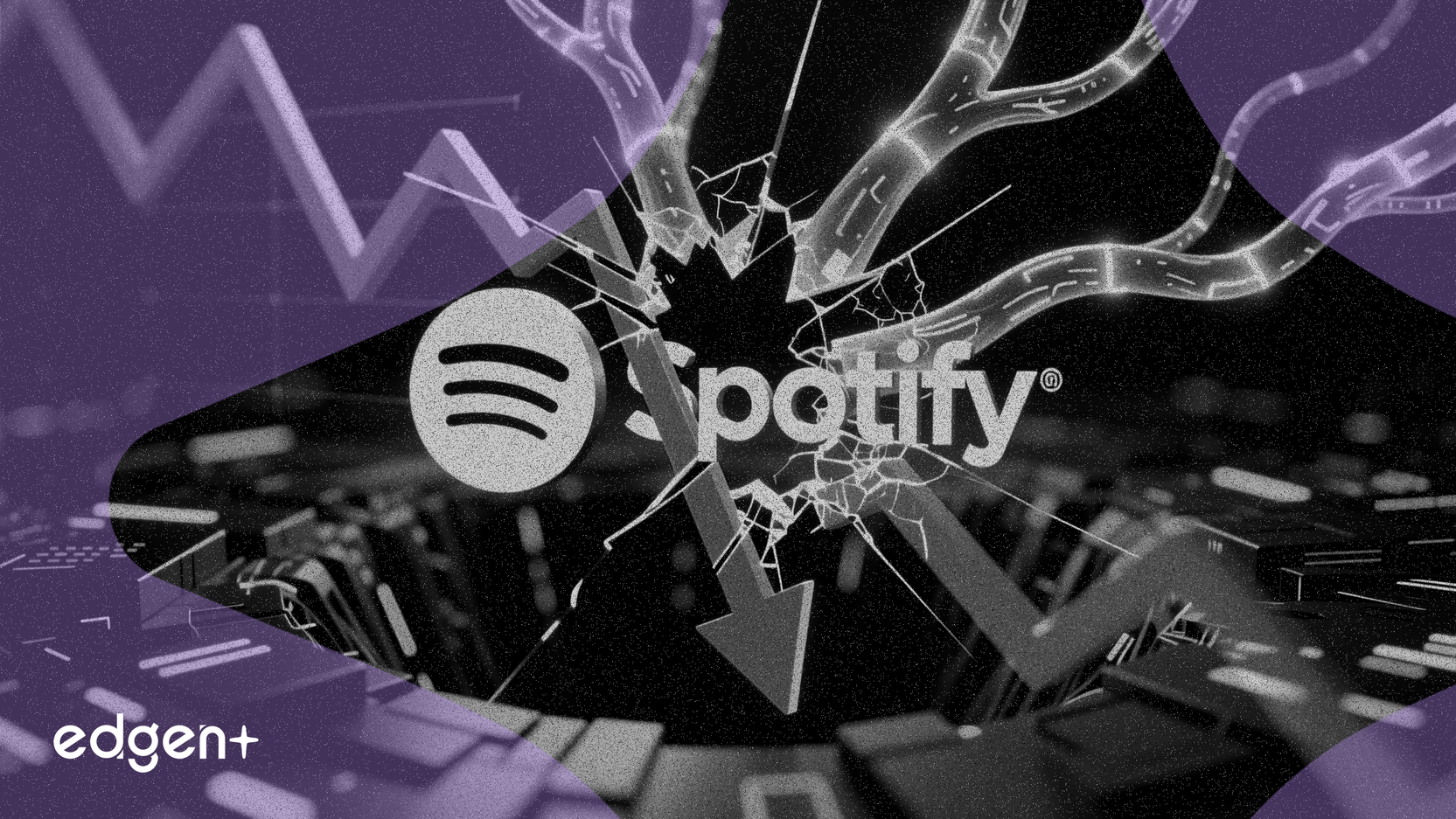 伯恩斯坦因AI威脅將Spotify目標價下調21.7%至650美元