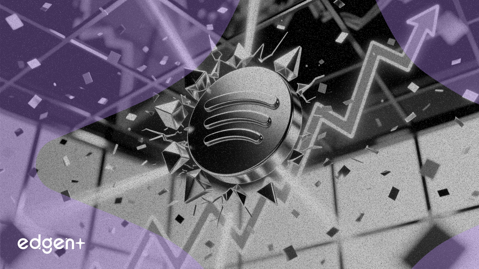 Spotify株、黒字化達成で14%急騰