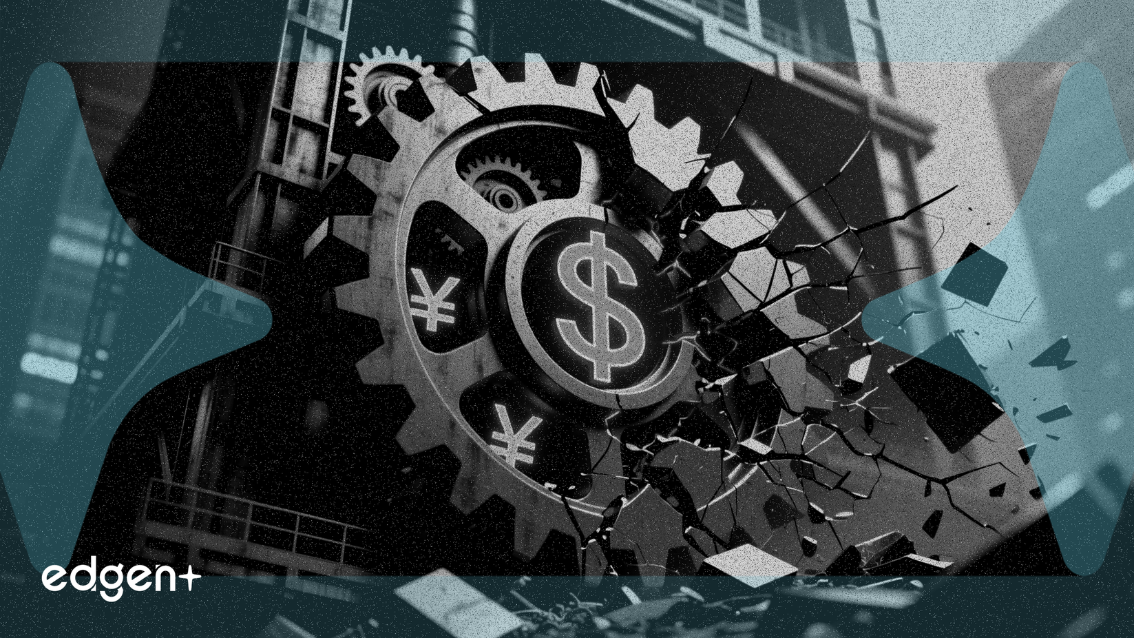 제뉴인 파츠, 공급업체 파산으로 숨겨진 레버리지 드러나며 등급 하향 조정