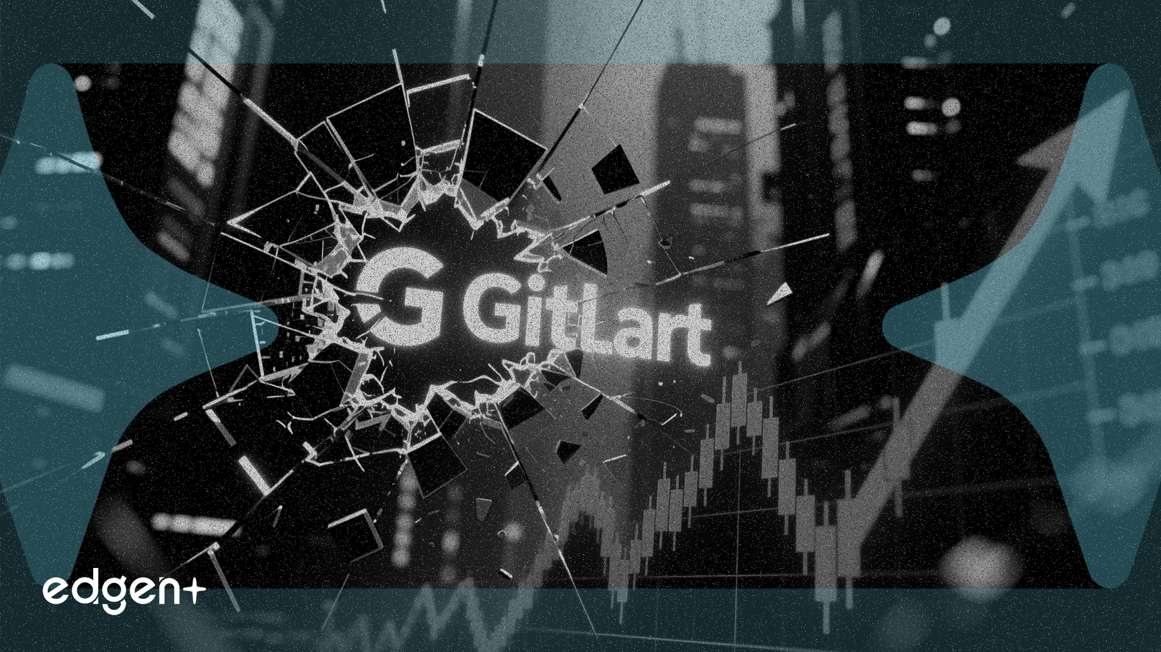 GitLab Guidance Cut Sparks 16% Share Collapse