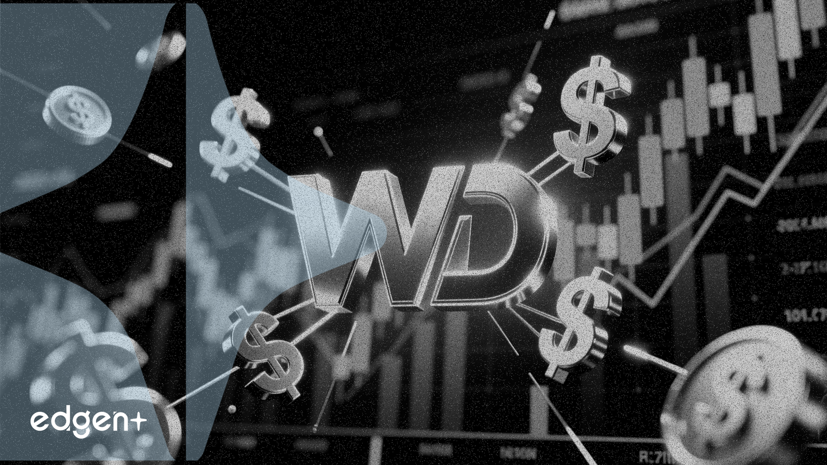 Western Digital Autoriza Recompra de Acciones por 4.000 Millones de Dólares