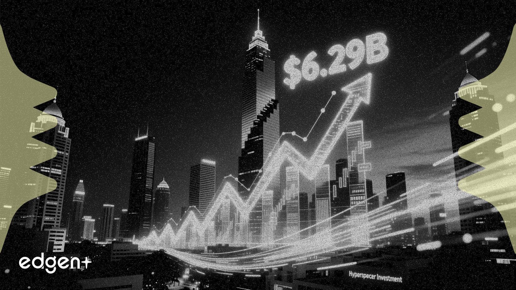 超大規模企業投資將推動泰國數據中心市場達到62.9億美元