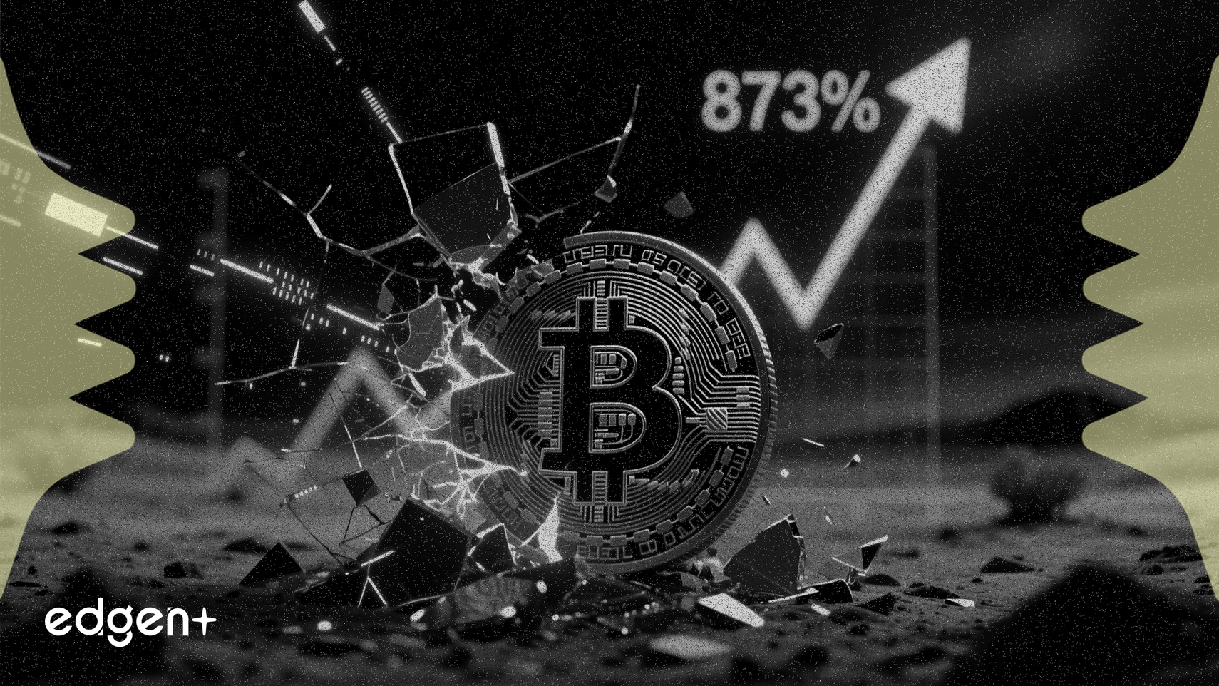 Las salidas de criptomonedas iraníes se disparan un 873% a pesar de la estabilidad de los principales intercambios