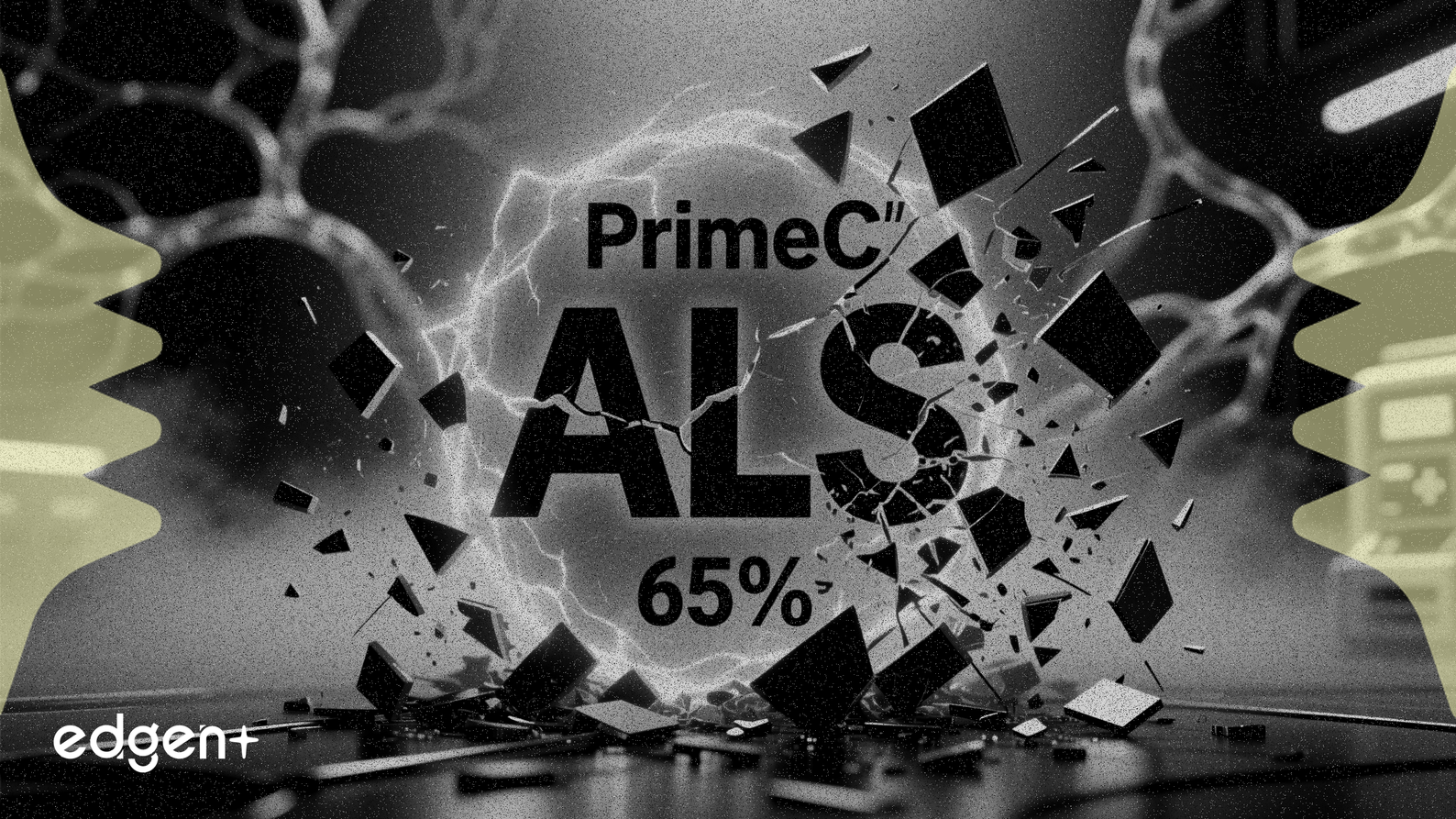 NeuroSense, PrimeC'nin ALS Ölüm Riskini %65 Azalttığını Bildirdi