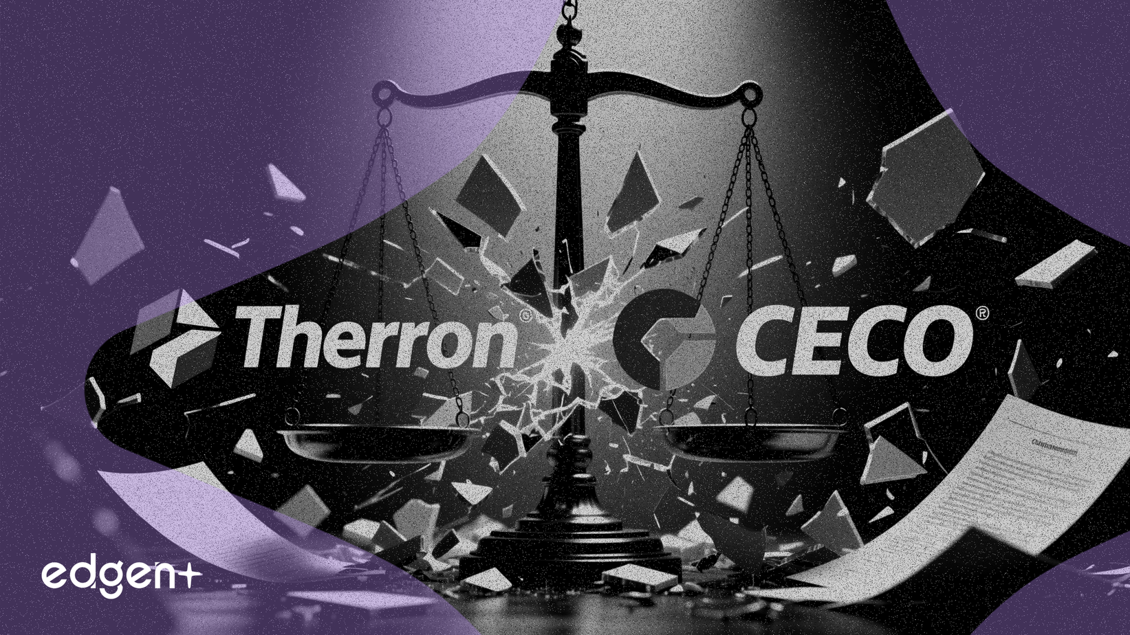 Thermon Group fait face à une poursuite concernant les termes de la fusion avec CECO
