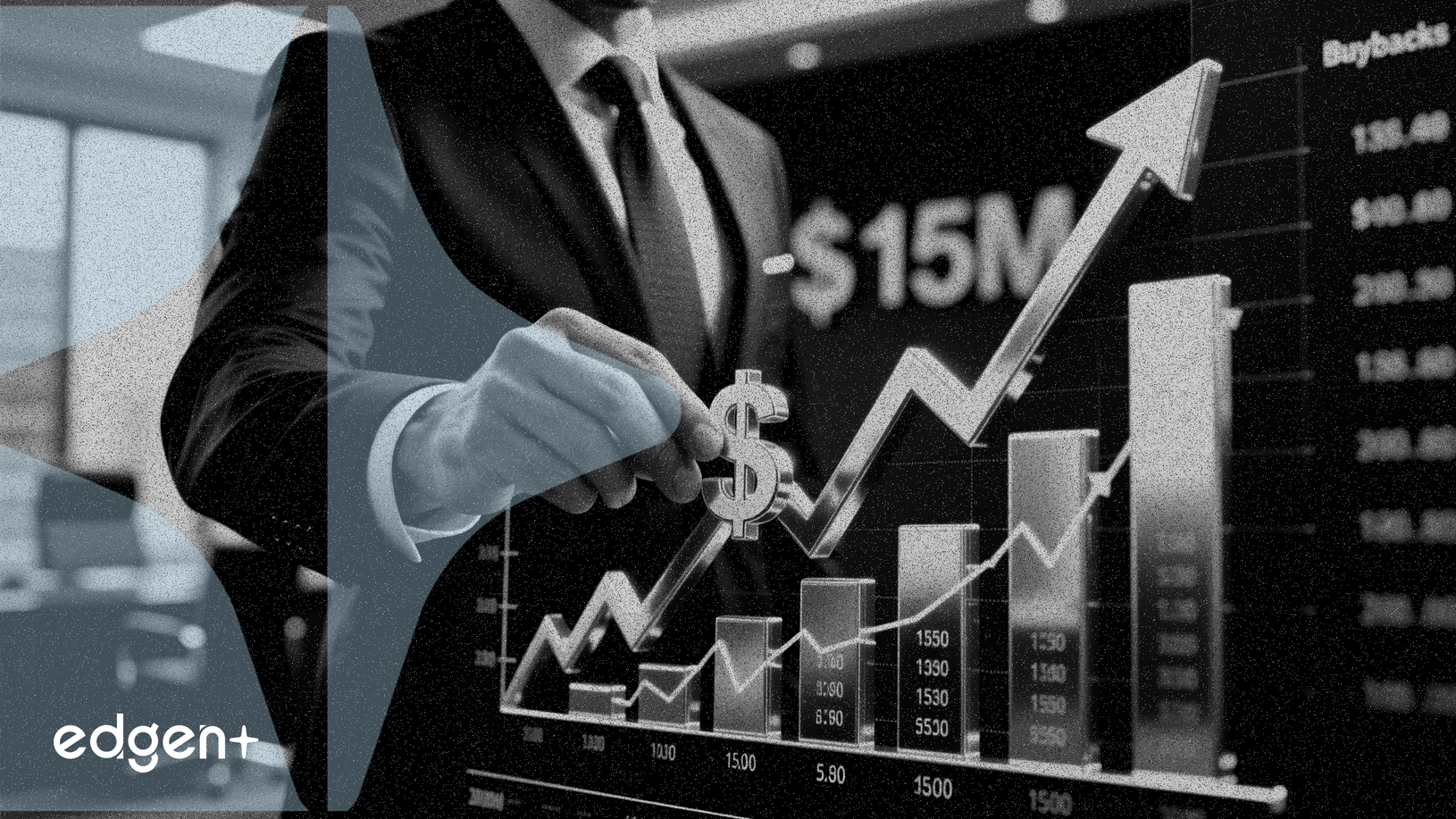 Berkshire CEO'su Greg Abel, Geri Alımlar Başlarken 15 Milyon Dolarlık Hisse Senedi Aldı