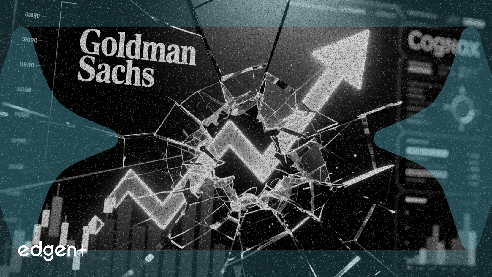 Goldman Sachs Double Upgrades Cognex Despite 22.6% Plunge