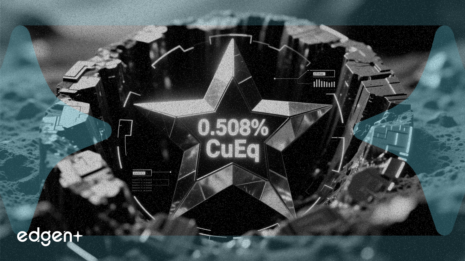 スター・カッパー、銅当量0.508%の掘削結果で鉱床を拡張