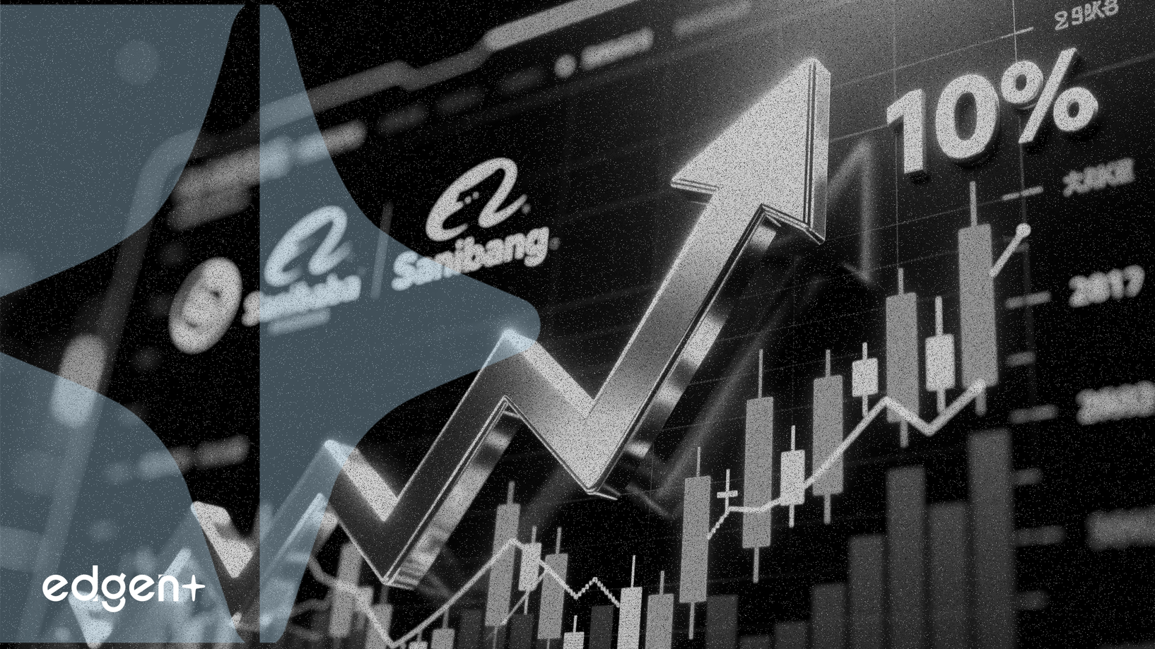 Filiale d'Alibaba vend des actions Sanjiang; le titre grimpe de 10%