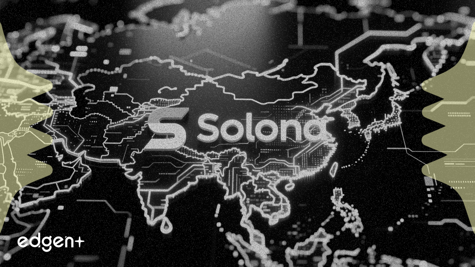 Empresa respaldada por Pantera lanza red de staking de Solana en Asia