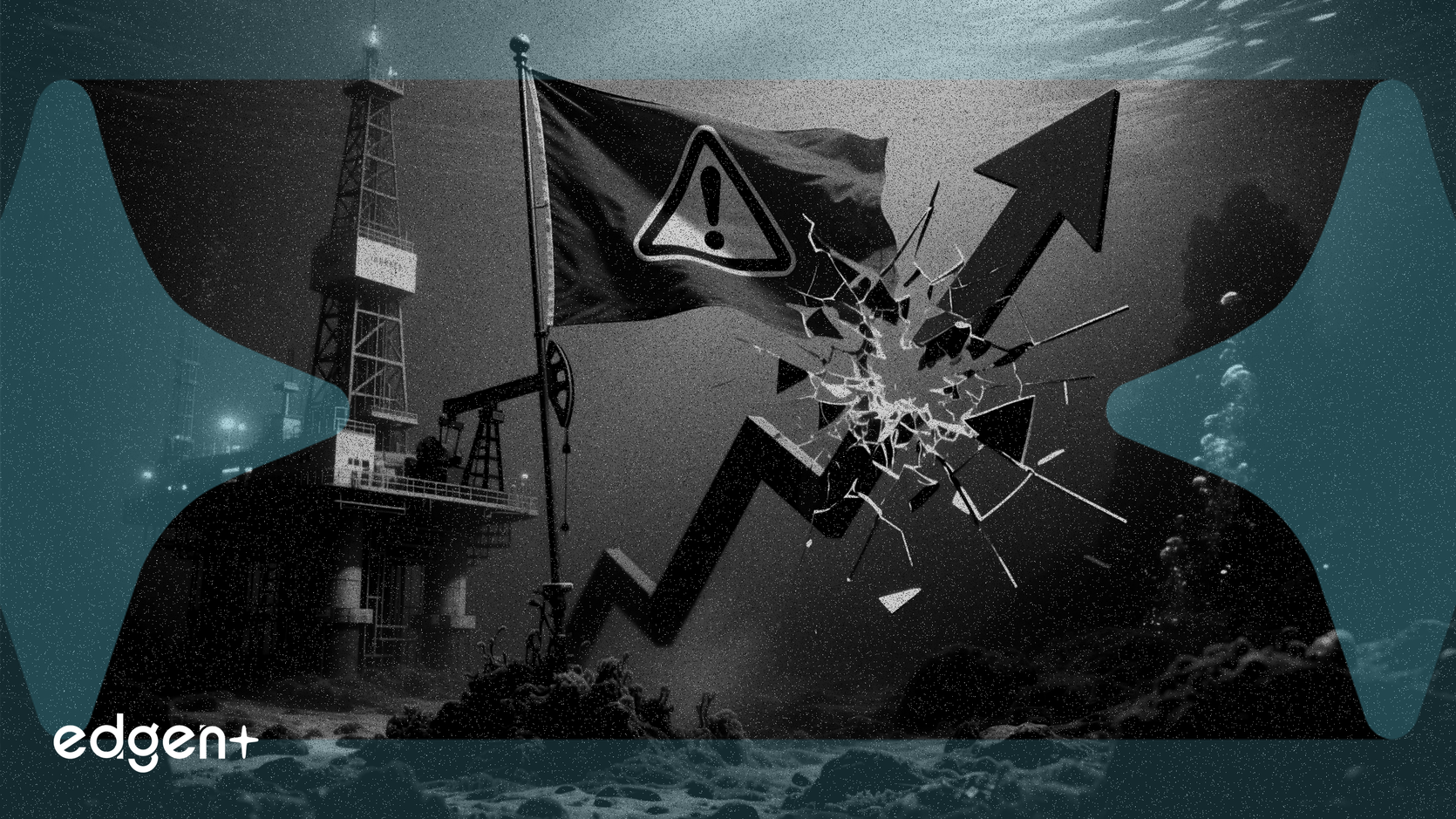 실적 전망에 대한 우려 속 Transocean 주가 5.9% 상승