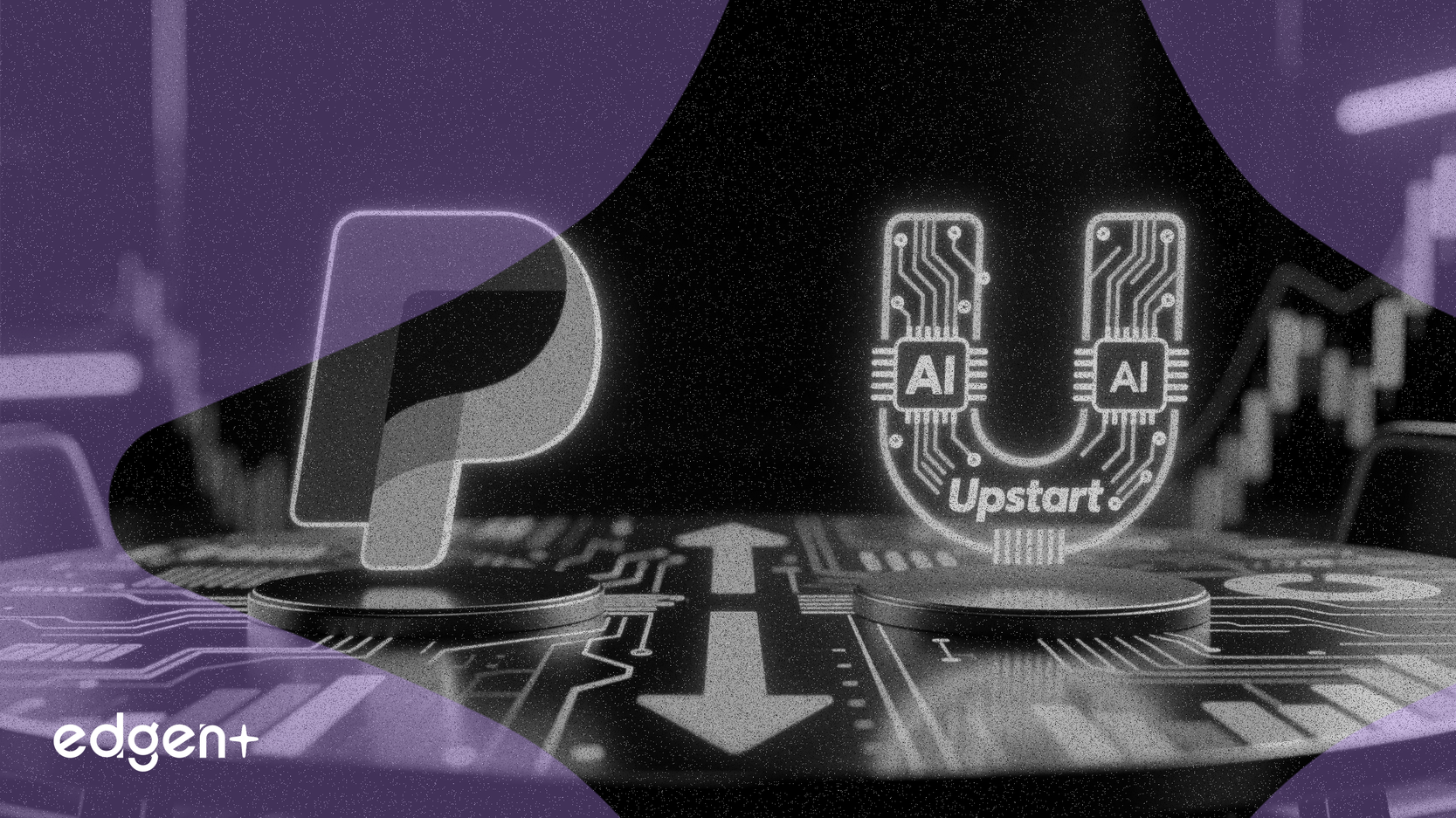 PayPal ile Upstart Karşılaştırması: Hangi Yapay Zeka Finansal Teknoloji Stratejisi Daha İyi Bir Satın Alma?