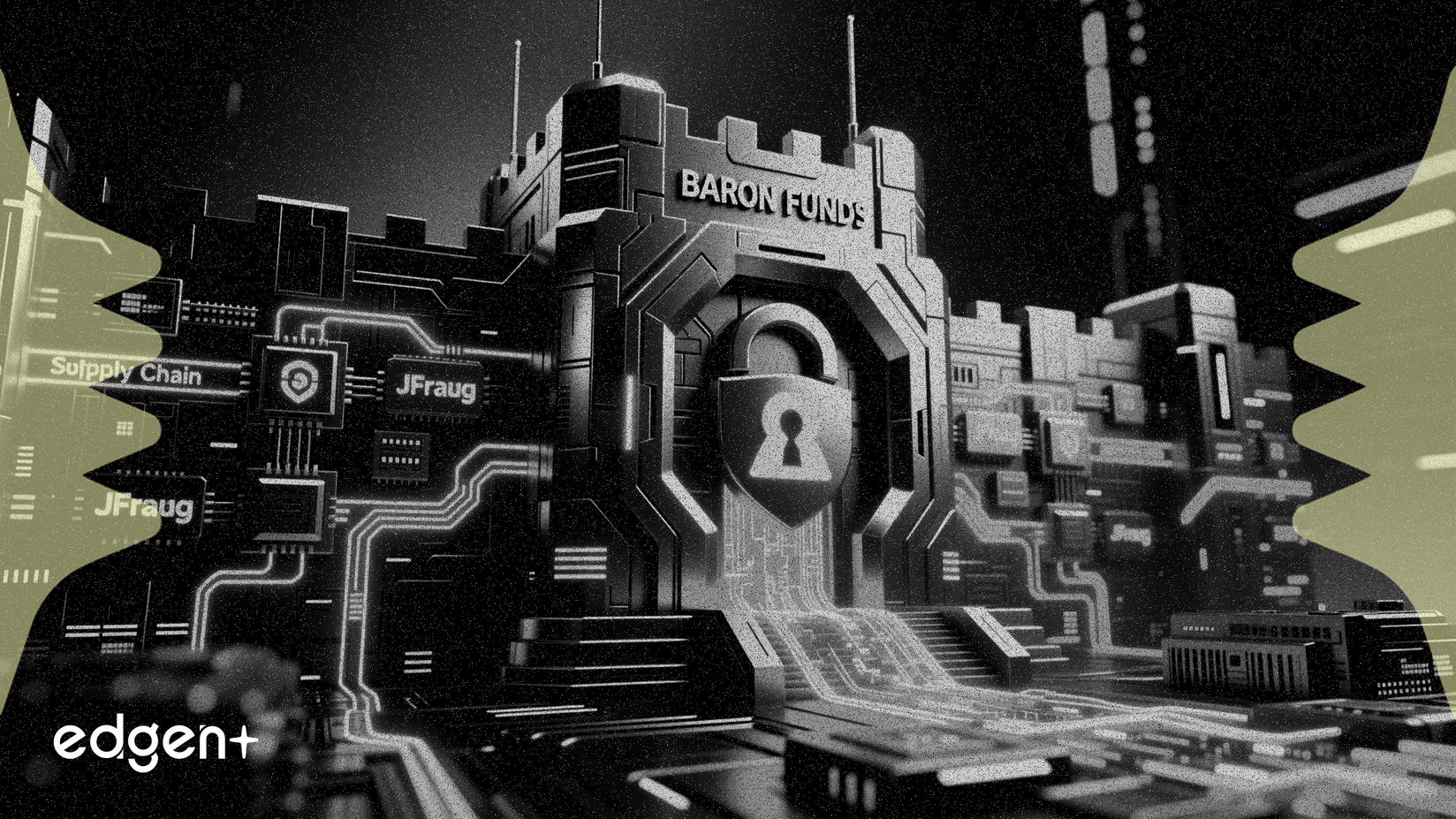 배런 펀드, JFrog 매수... 소프트웨어 공급망 보안에 베팅