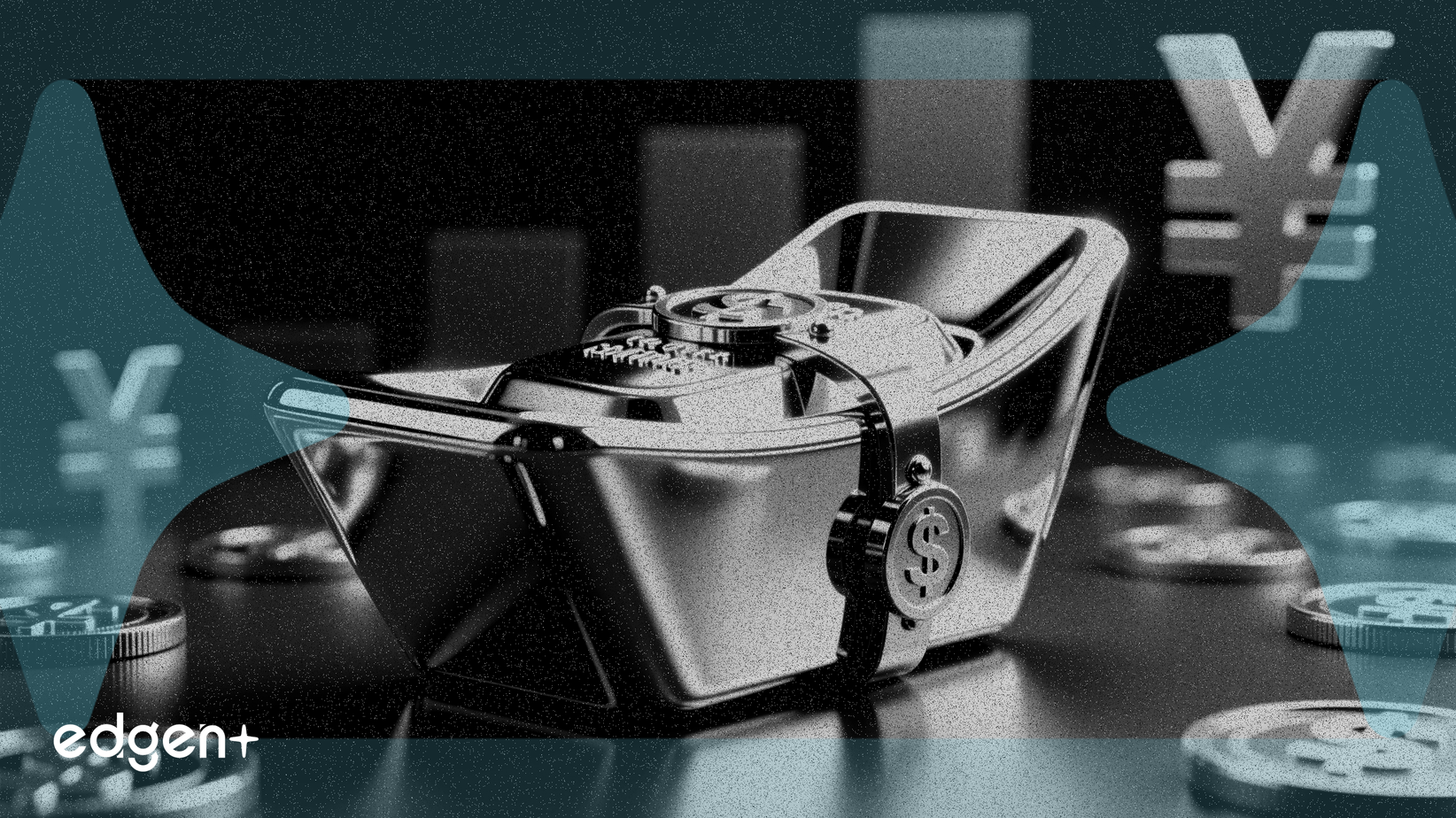 Blackrock Silver Secures C$15M Led by Sprott Investment