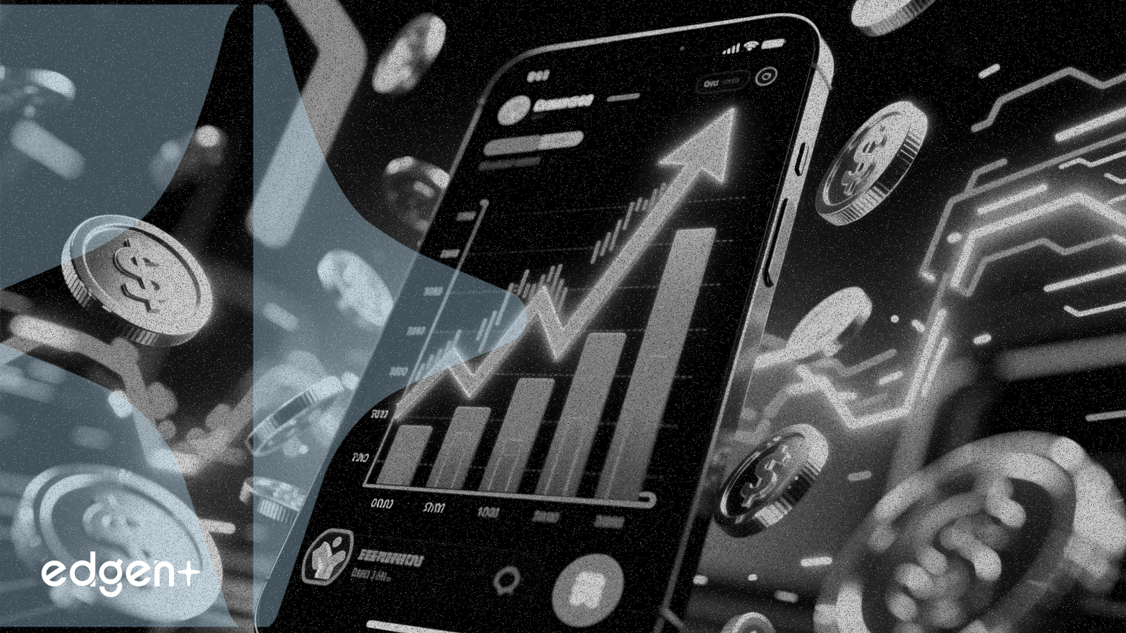 웨이루이 그룹, 모바일 게임 사업 진출 계획에 주가 11% 급등