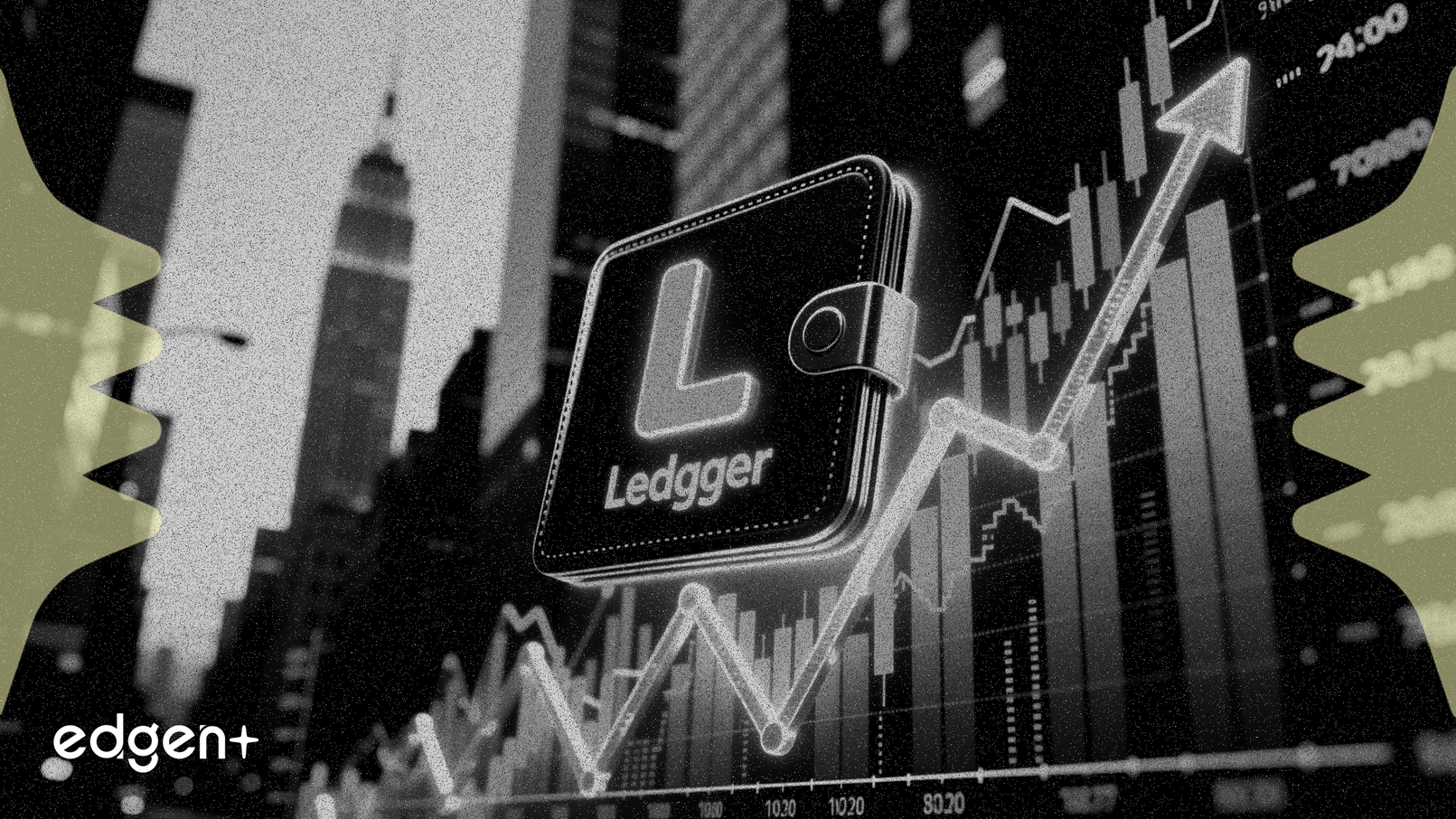 Ledger瞄准美国IPO，估值达40亿美元