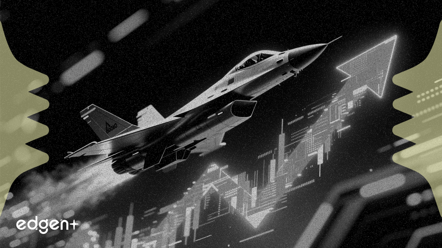 Las acciones de Park Aerospace suben un 35% por el crecimiento de los márgenes y la demanda de nicho