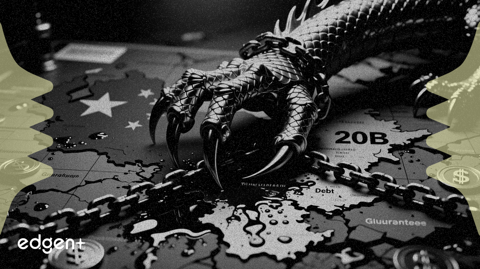 中國尋求最高200億美元委內瑞拉債務的擔保