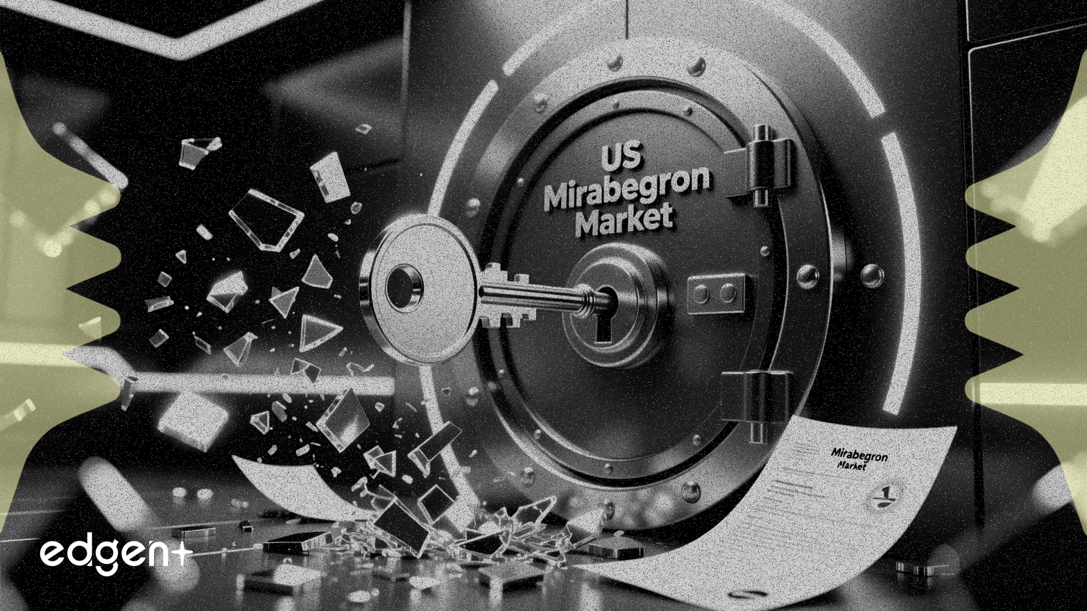 Lupin, Astellas Patent Anlaşmasıyla ABD Mirabegron Satışlarını Güvence Altına Aldı