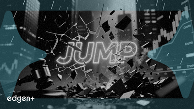 Jump Trading Sued for $4B Over Terraform Labs Collapse