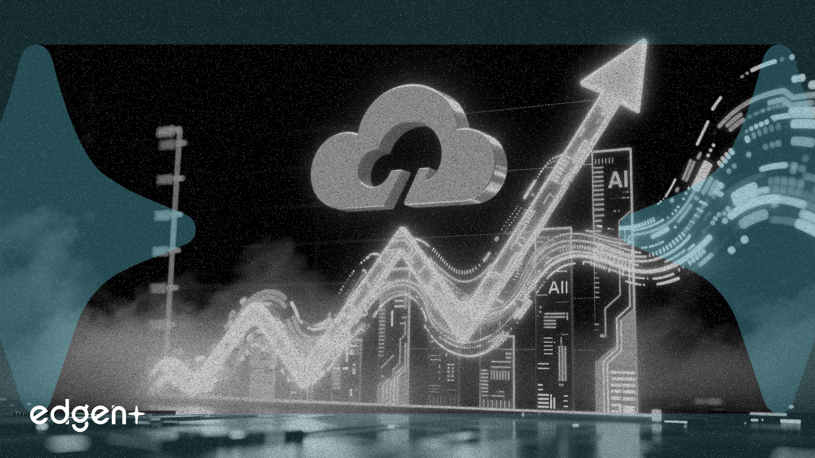 受AI需求驅動，Cloudflare股價飆升16%，創紀錄增長