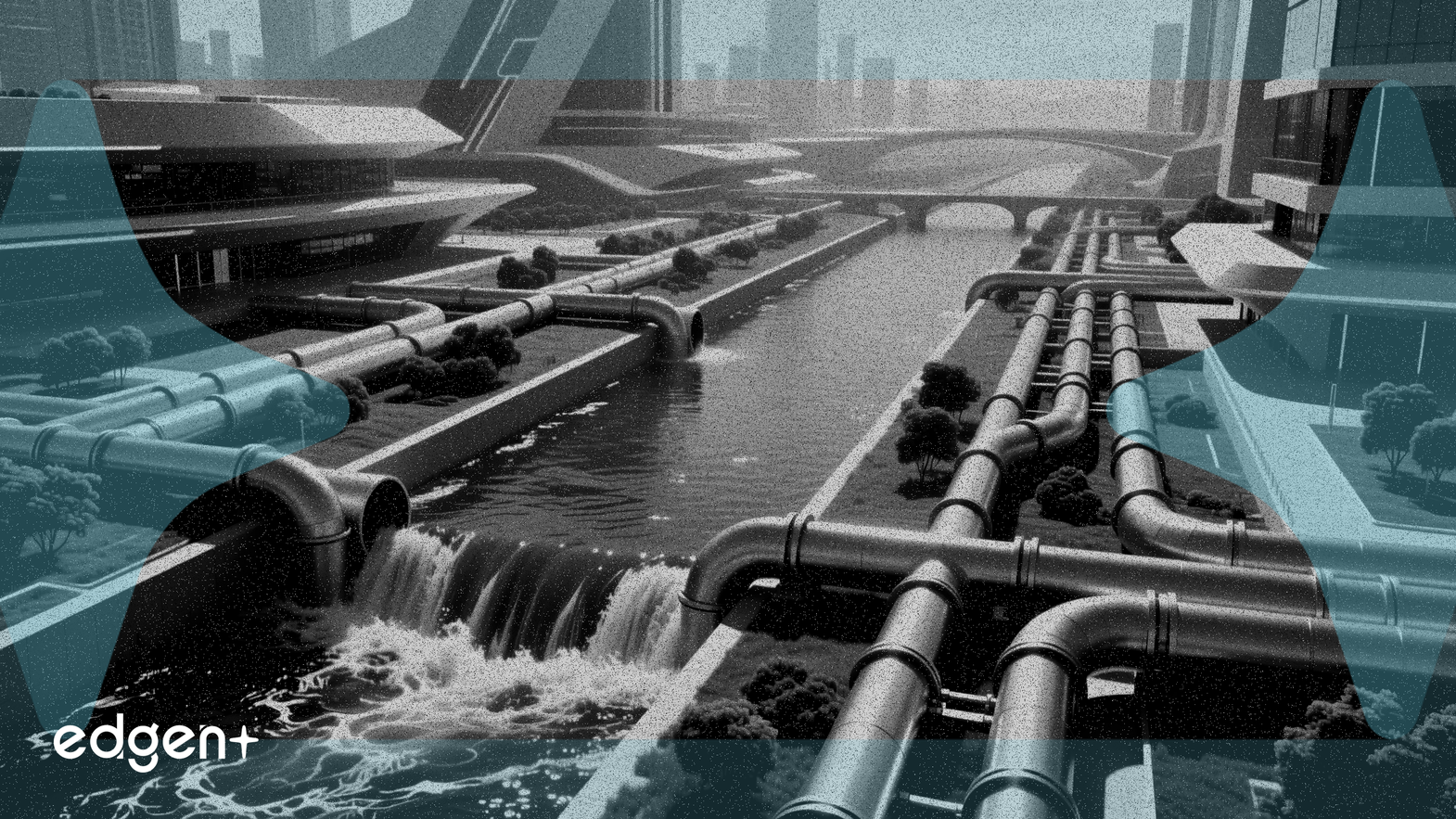 Advanced Drainage Systems Adquiere NDS para Expandir su Cartera de Gestión de Agua