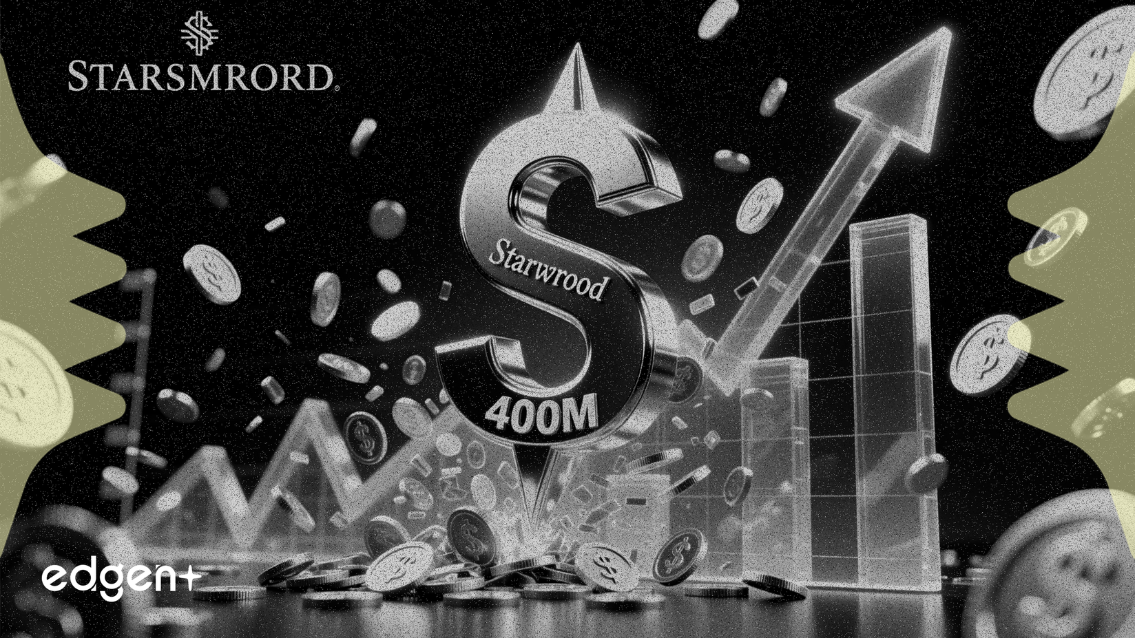 Starwood approuve un rachat d'actions de 400 M$, signalant une sous-évaluation