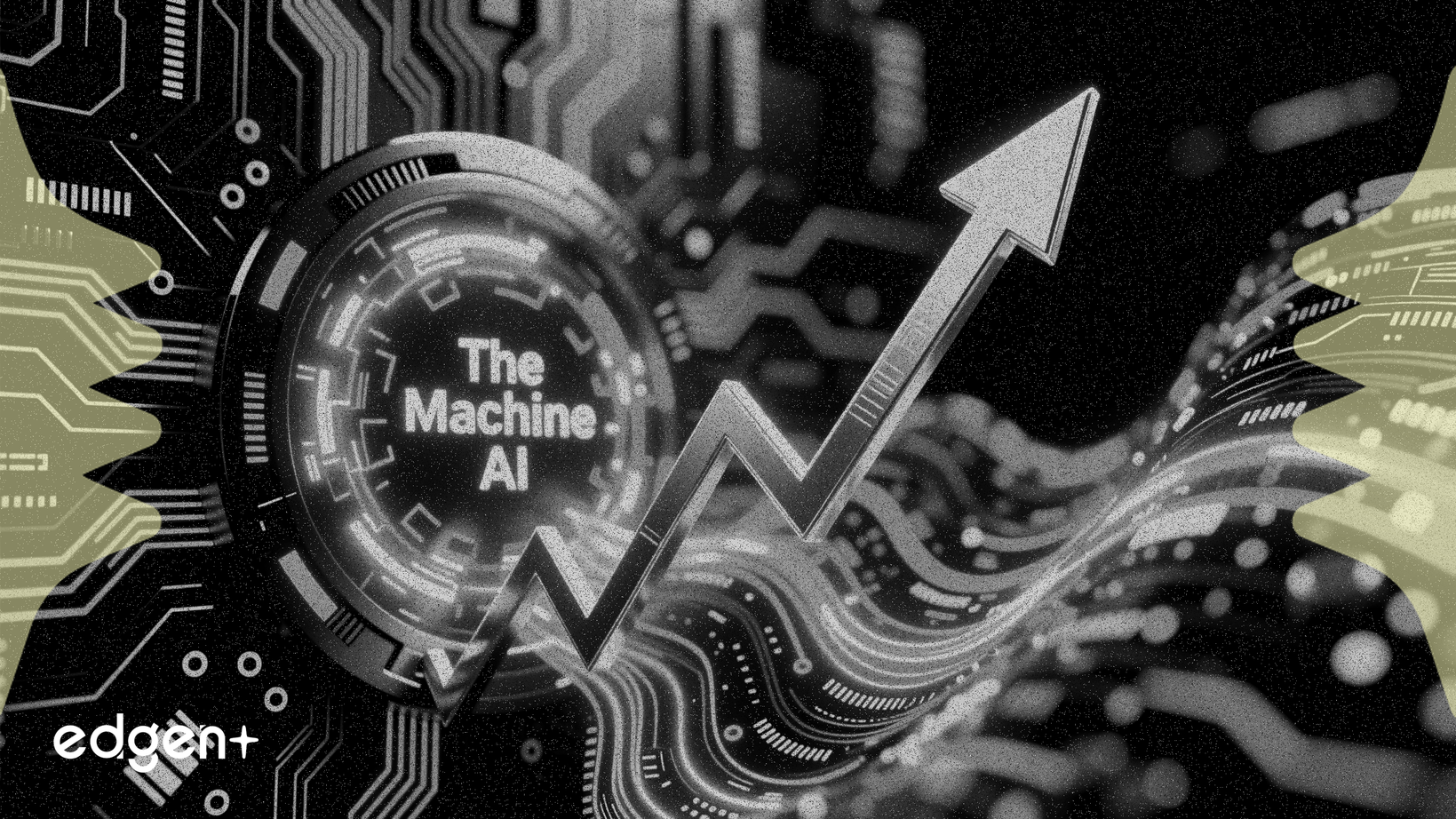 Las acciones de Stagwell suben un 4.76% tras el lanzamiento de su plataforma de IA 'The Machine'
