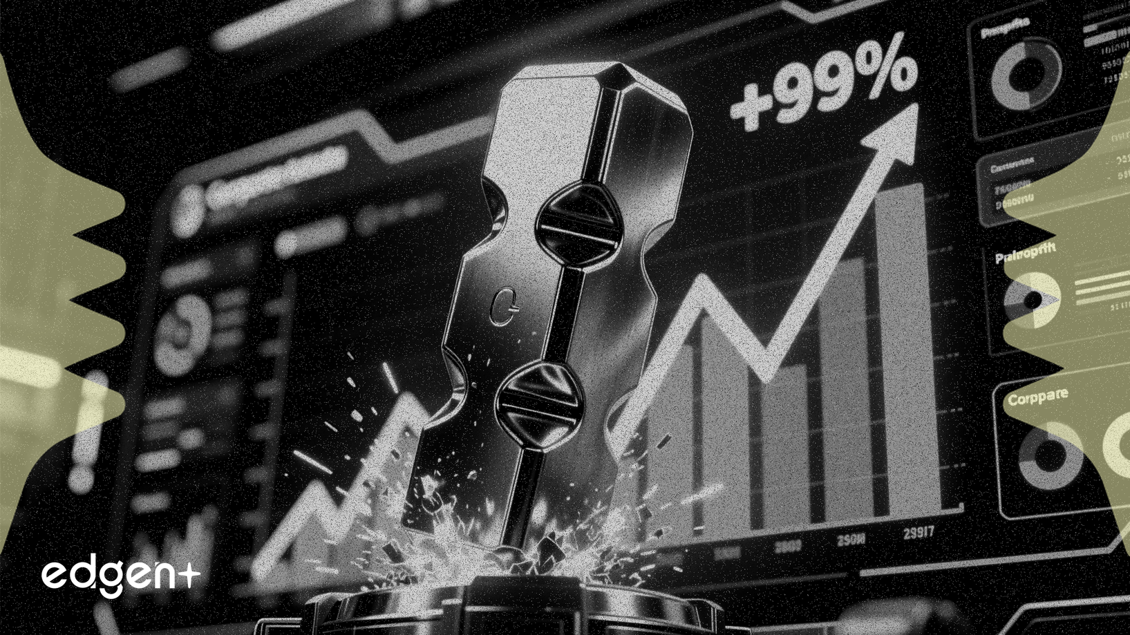 Commercial Metals apunta a un aumento del 99% en ganancias antes de los resultados del 1T